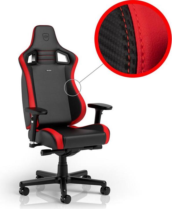 Produktbild noblechairs EPIC Compact