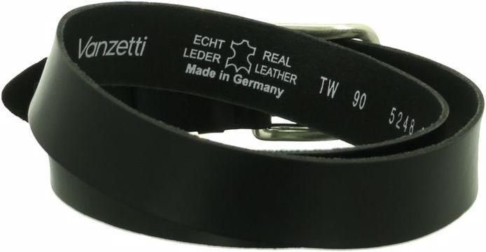 Actual product image Vanzetti Belt Casual (80)