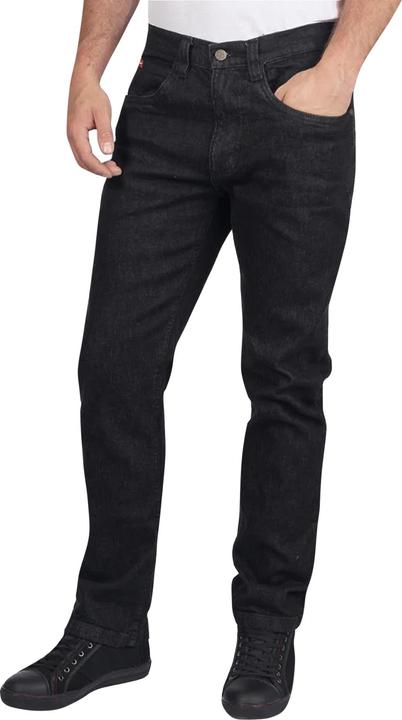 Immagine prodotto Lee Cooper Jeans Elasticizzata Gamba Dritta Uomo (30)