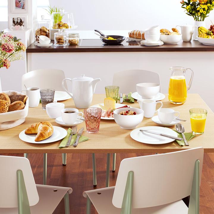 Actual product image Villeroy & Boch Coffee Set 4 pers. For Me (4 Piece)