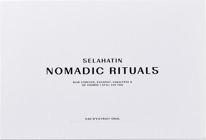 Image du produit Selahatin Rituels nomades (40 ml)