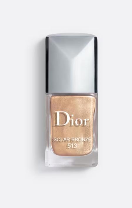 Immagine prodotto Dior Vernis 513 Sum Int23 (Bronzo solare, Smalto)