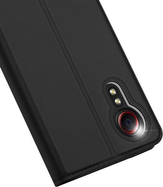Actual product image Dux Ducis Skin Pro (Samsung Galaxy Xcover 5)
