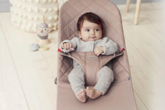 Image du produit BabyBjörn Bliss