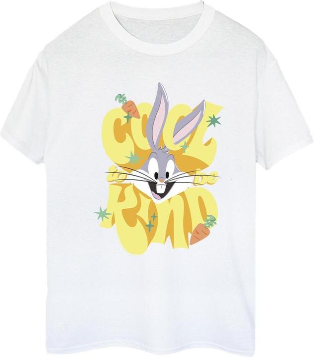 Produktbild Looney Tunes Bugs Cool To Be Kind TShirt (S)