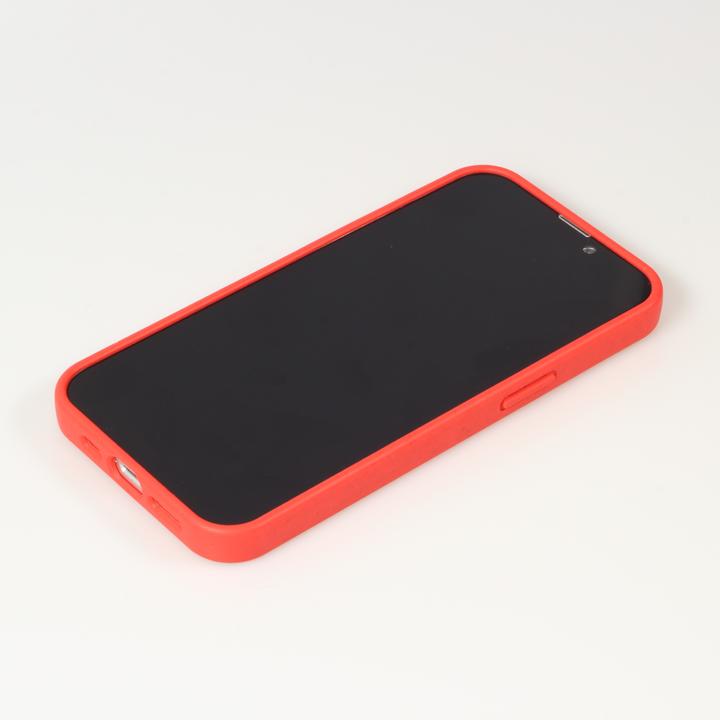 Actual product image Bioka Cover Biodegradable Eco-Friendly Compostable (Apple iPhone 13)