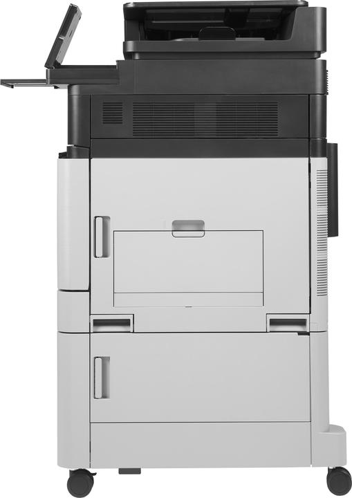 Actual product image HP Color LaserJet Enterprise M880z (Laser, Colour)