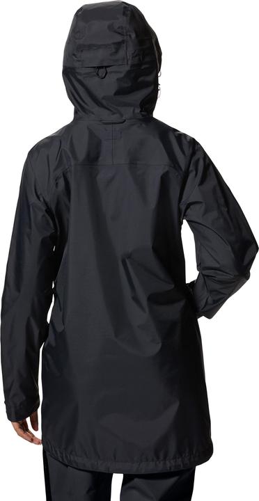 Produktbild Mountain Hardwear Threshold (XS)