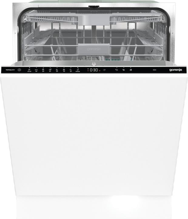 Gorenje GORE Einbau-Geschirrspüler