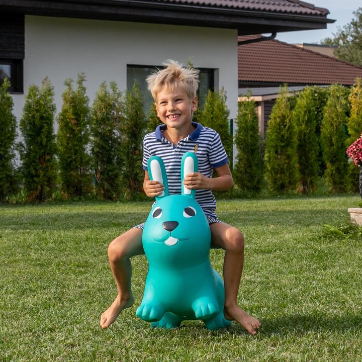 Actual product image Fillikid Jumpy bunny