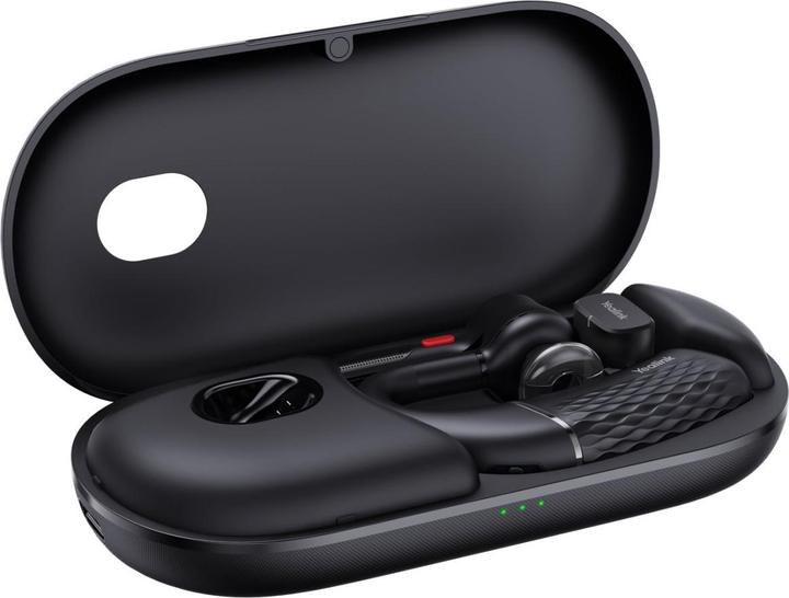 Actual product image Yealink BH71 Pro mono BT Haedset with Charging Case (Wireless, USB-A)