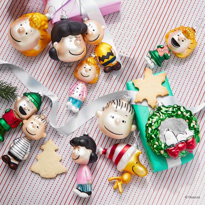 Produktbild home24 Peanuts