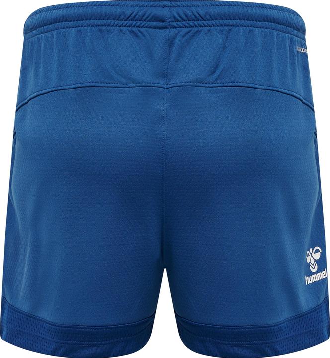 Immagine prodotto hummel Pantaloncini Di Piombo In Polietilene Da Donna (S)