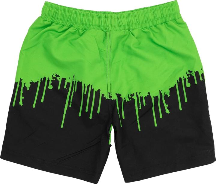 Produktbild Teenage Mutant NT Whats Up Dude Kurze Hose Jungen (116)