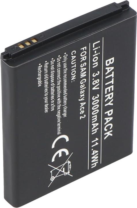 Immagine prodotto Samsung Akku Galaxy Ace 2, GT-I8160, GT-I8160P