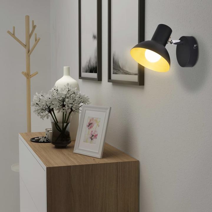 Image du produit VidaXL Wandlampe (E27)