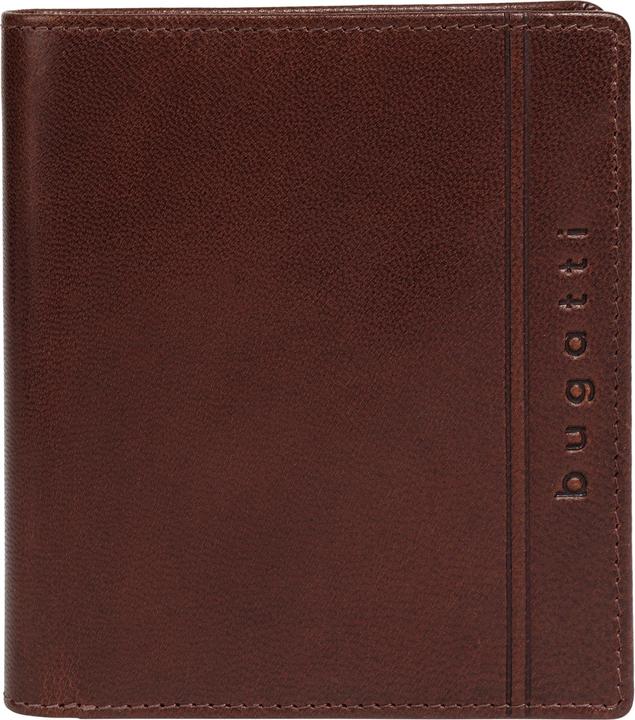 Bugatti Geldbörse LUCIDO
