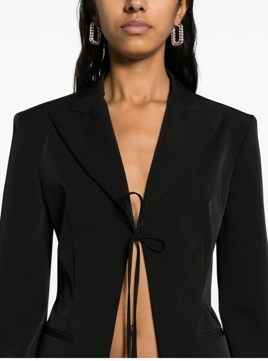 Produktbild Blumarine Giacca Monopetto (40)