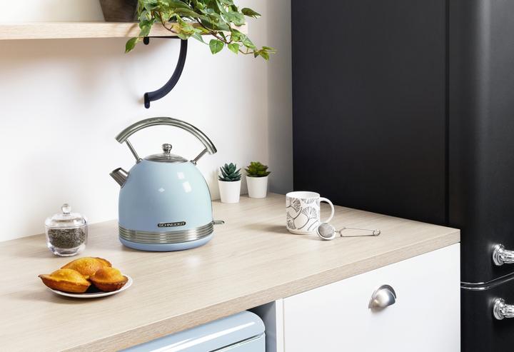 Actual product image Schneider Cook Kettle SCKE17BL (1.70 l)