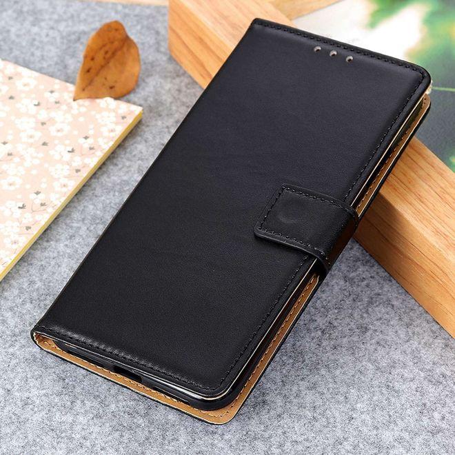 Produktbild MU Classic Classic II Leder Bookcover Series (Samsung Galaxy A55)