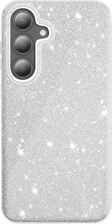 Actual product image Avizar Spark Case (Samsung Galaxy S25+)
