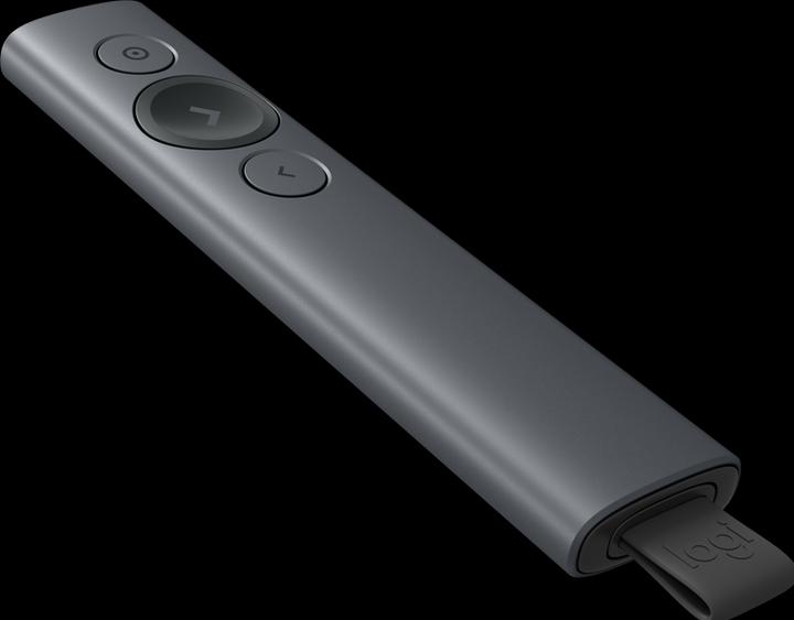 Productafbeelding Logitech Spotlight Plus