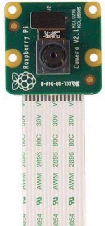 Immagine prodotto Raspberry Pi Modulo fotocamera Pi 8 MP