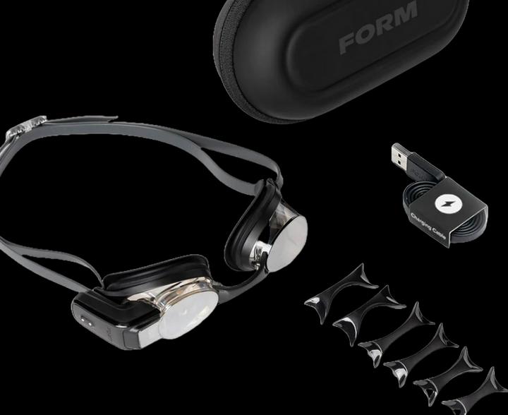 Actual product image Form smart (One size)