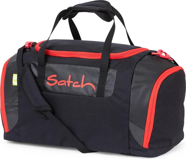 Satch Sporttasche - Fire Phantom, 25L (25 l)