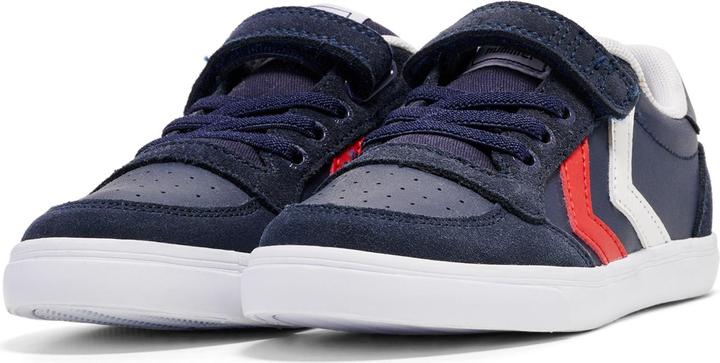 Immagine prodotto hummel Slimmer Stadil Leather Low Jr (35)