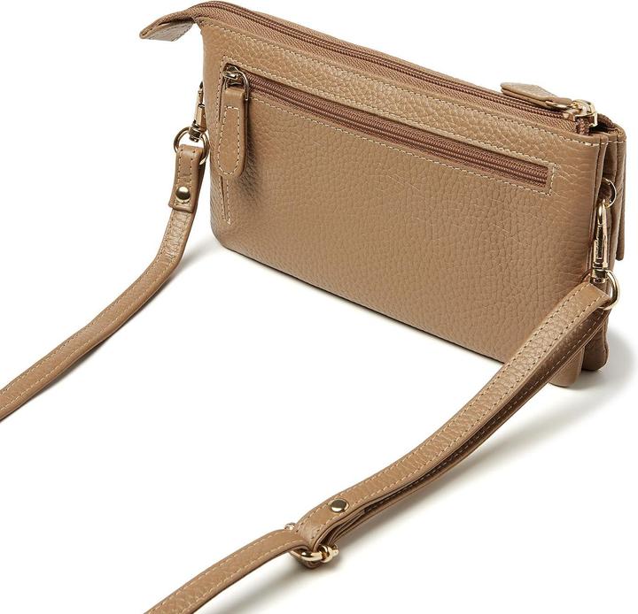 Produktbild dR Amsterdam Schultertasche / Clutch
