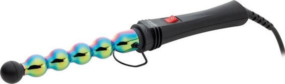 Produktbild Gamma Più Iron Bubble Rainbow (25 mm)