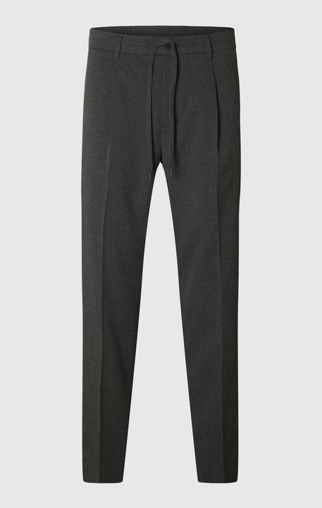 Produktbild Selected Homme Slh190-Reg Tapered Leroy Pleat Pant Noos (L)