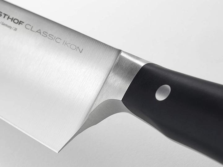 Actual product image Wüsthof Paring knife Classic Ikon 12 cm (12 cm)