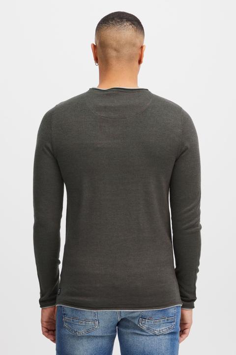 Image du produit Blend Odin - Pull en Maille - Homme (XL)