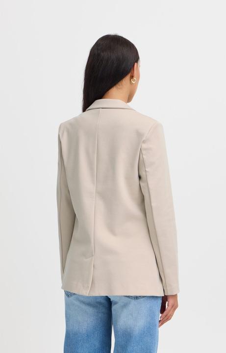 Actual product image Ichi IHKATE SUS LONG BL4 20121368 (S)