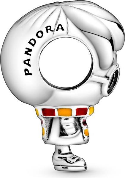 Produktbild Pandora Harry Potter (Silber 925, Emaille)