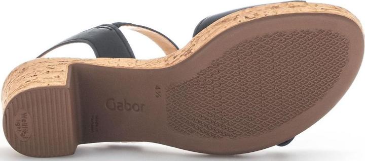 Produktbild Gabor Sandale (38.5)