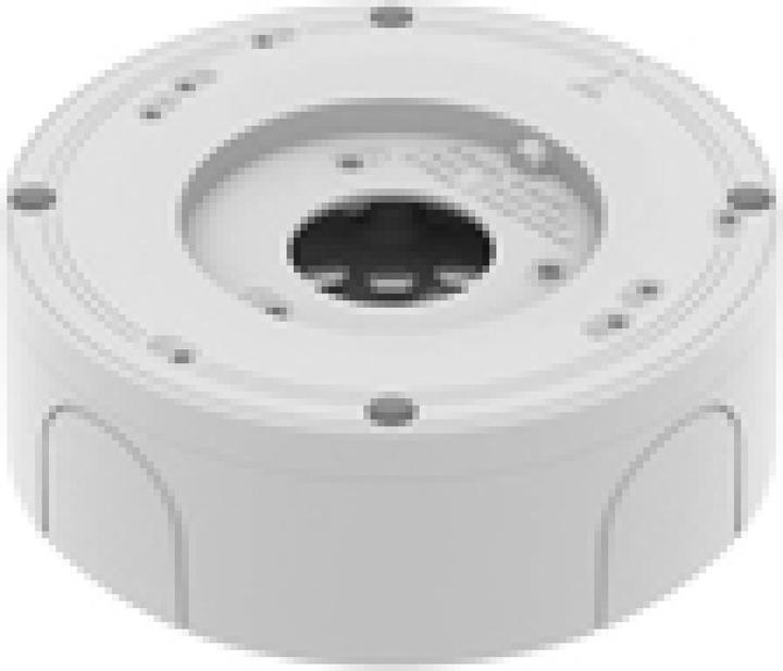 Immagine prodotto Hanwha Scatola di connessione SBV-A14B Bianco 1 pezzo (Case)