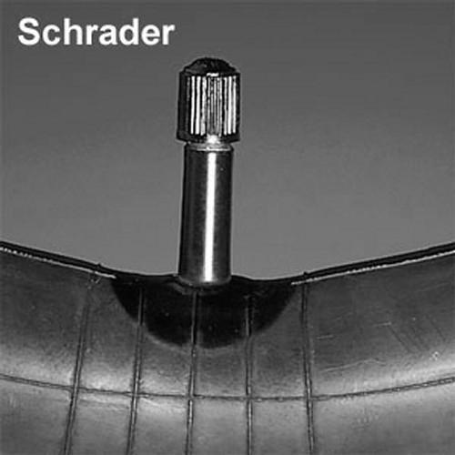 Image du produit Mobilex Chambre à air valve droite auto