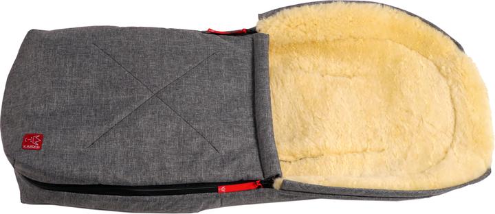 Actual product image Kaiser Emma medicine fur