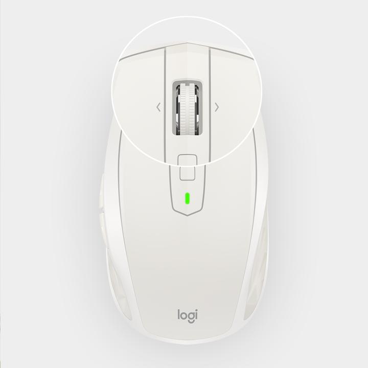 Produktbild Logitech MX Anywhere 2S (Kabellos)