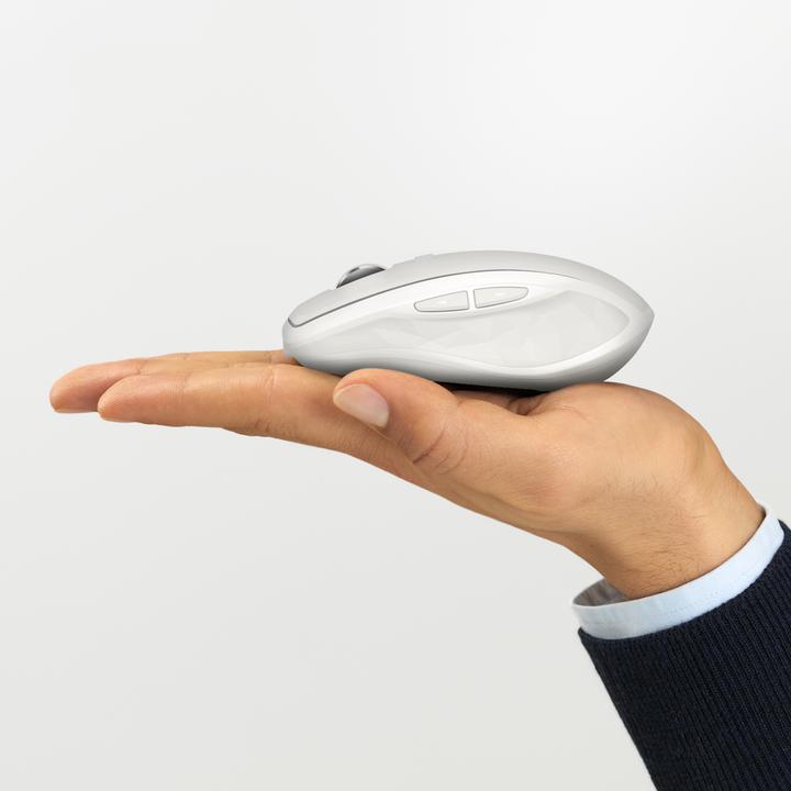 Produktbild Logitech MX Anywhere 2S (Kabellos)