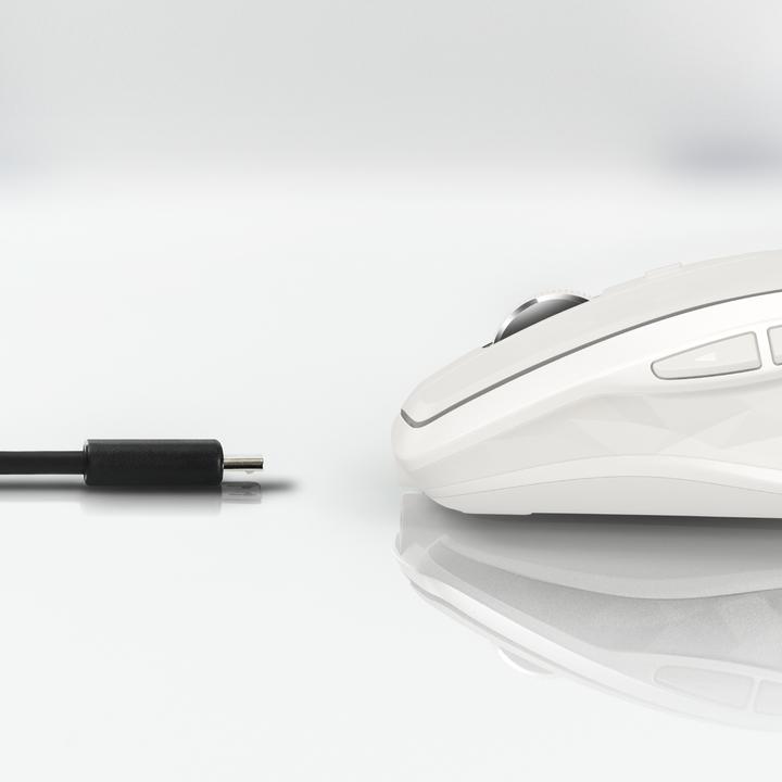 Produktbild Logitech MX Anywhere 2S (Kabellos)