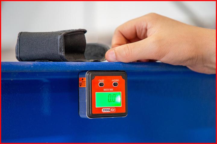 Produktbild KS Tools Neigungsmesser