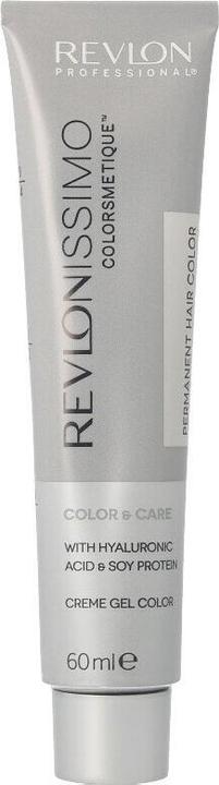 Actual product image Revlon Professional REVLONISSIMO COLOR & CARE #9.01-verylightnaturalashblond (9.01)