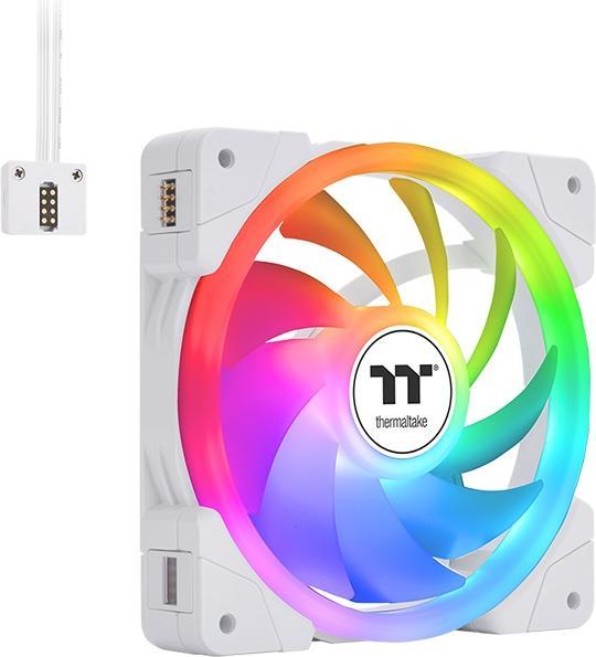 Image du produit Thermaltake Swafan EX14 (140 mm, 3 x)
