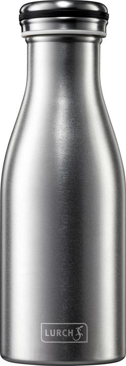 Actual product image Lurch Stainless steel insulated bottle (0.35 l)