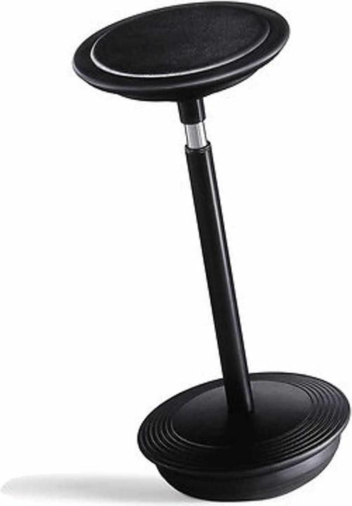 Actual product image Wilkhahn Stitz 2 Seat/standing stool