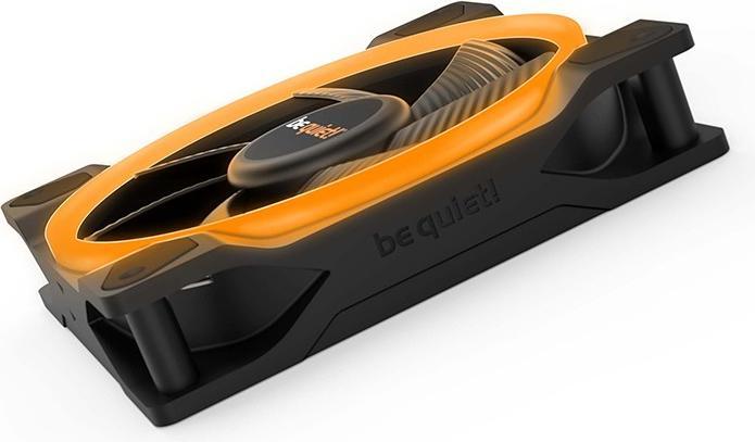 Produktbild be quiet! Light Wings High Speed (140 mm, 3 x)